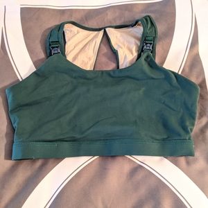 Senita Perfect Latch Nursing Sports Bra